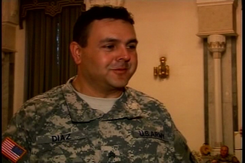 DVIDS - Video - Army Combat Uniform