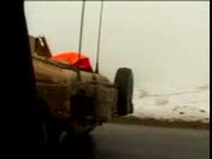 Convoy Security