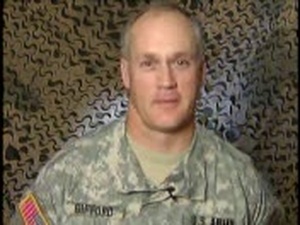 Lt. Col. Gifford