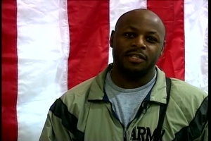 Staff Sgt. Stewart