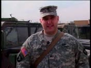 Sgt. Cobb