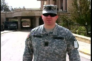 Capt. Blackburn