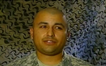 Sgt. Gonzales