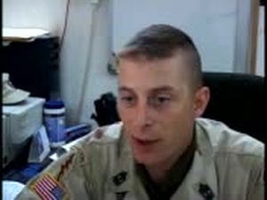872nd Maintenance Co. Works in Iraq Package