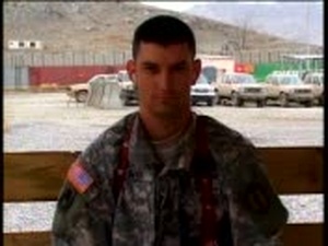 Staff Sgt. Beck