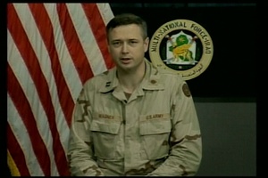 Capt. Wagner
