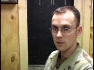 Staff Sgt. Jensen
