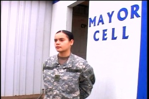 Pfc. Florres