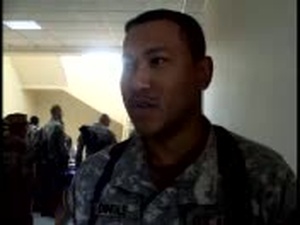 Iraqi Army's First Blood Drive Package