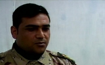 Capt. Ahmed