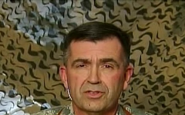 Lt. Gen. Chiarelli