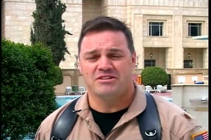 Maj. Fagan