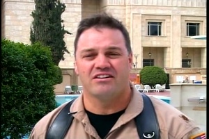 Maj. Fagan