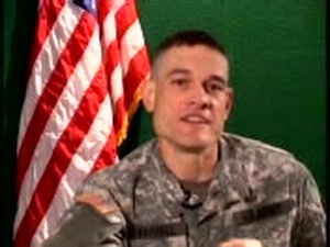 Staff Sgt. Farrell