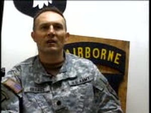 Lt. Col. George