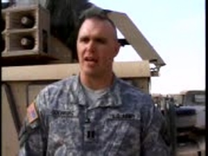 Capt. Goehring
