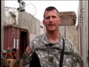 Sgt. 1st Class Battaglia