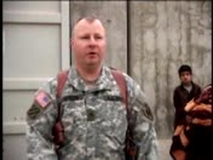Staff Sgt. Johnson