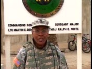 Sgt. 1st Class Prater