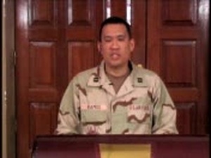 Capt. Ramos