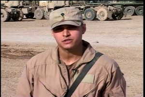 Spc. Matos