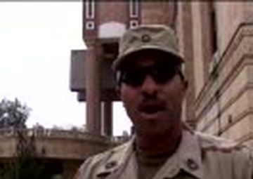 Sgt. 1st Class Burks