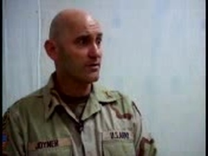 Maj. Joyner