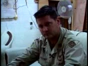 Capt. Pregent