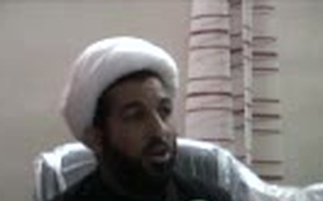 Sheik Al-Otbi