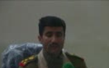 Gen. Al-Talibani