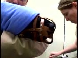Hospital Helps Iraq