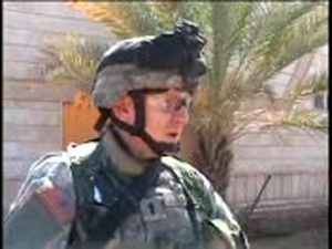 Training the Iraqi Army Package