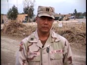 Capt. Shimora