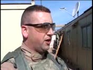 Staff Sgt. Lemons