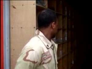 Sgt. Marion
