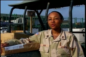 Sgt. Davis