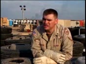 Spc. Hafer
