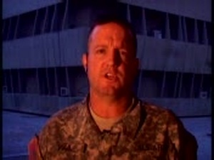 Col. Vail -NBC