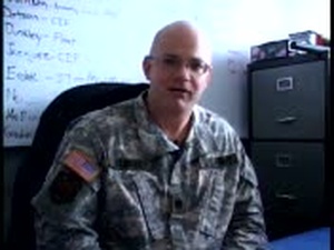 Lt. Col. Starbuck