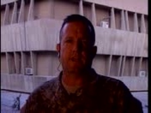 Col. Vail -ABC