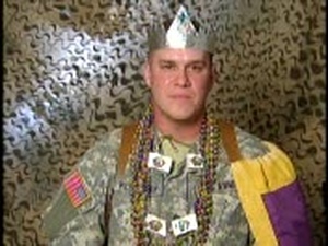 Sgt. 1st Class Williamson