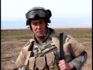 Spc. Griffin
