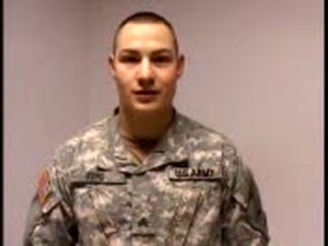 Sgt. King