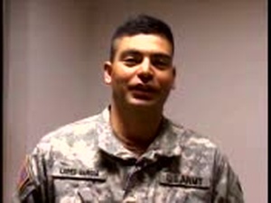 Sgt. Lopez-Garcia