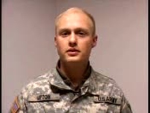 Spc. Upton