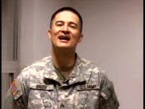 Sgt. Breen