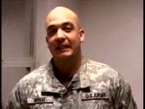 Sgt. Monge