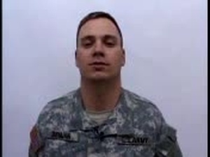 Spc. Demjan