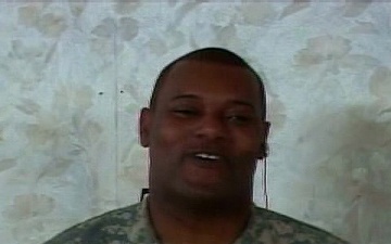 Staff Sgt. Moore