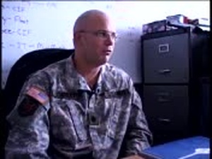 Lt. Col. Starbuck